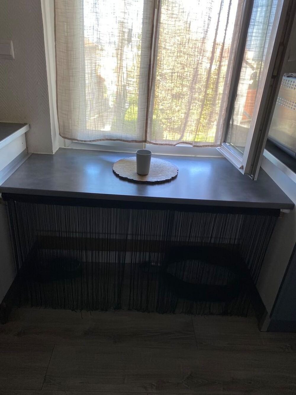 Location Appartement MONTPLAISIR F3 DUPLEX Saint-Étienne