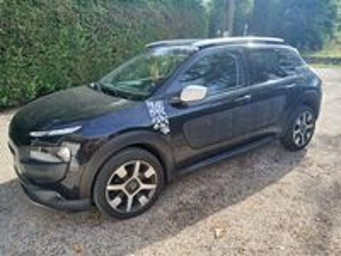 C4 cactus C4 Cactus PureTech 110 S&S BVM Shine 2016 occasion 32000 Auch