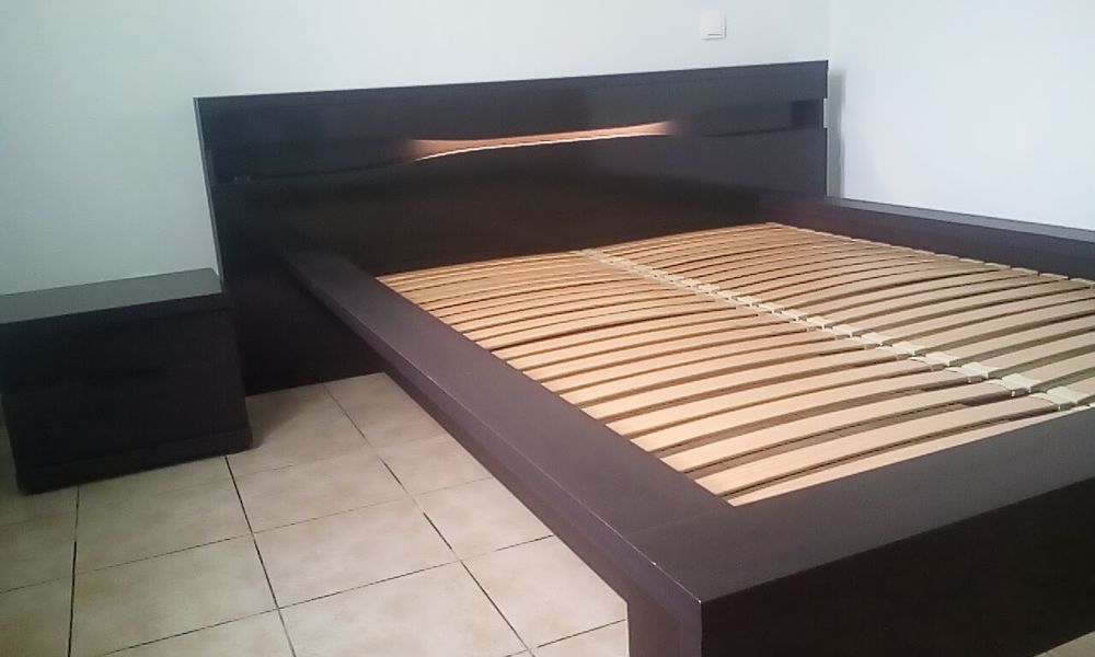 Chambre &agrave; coucher Meubles