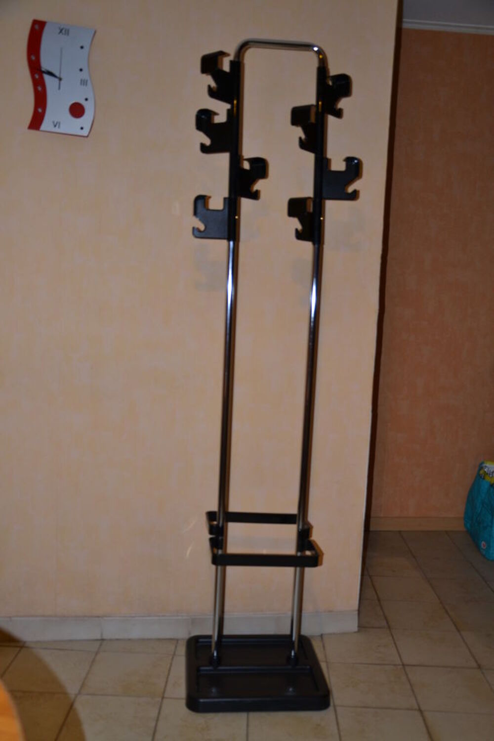 porte manteaux- porte parapluie Meubles