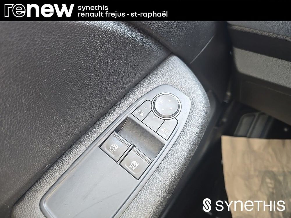 Clio V Clio SCe 65 Authentic 2023 occasion 83600 Fr&eacute;jus