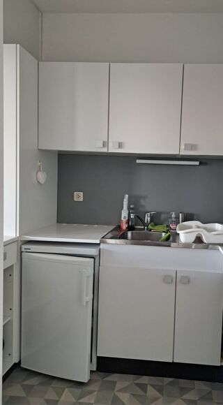  Appartement � vendre 1 pi�ce 42 m�