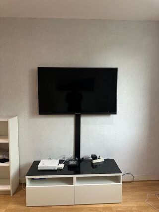  Appartement à louer 2 pièces 42 m²