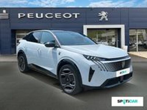 3008 Electrique 210 ch 73 kWh GT Exclusive 2026 occasion 46200 Souillac