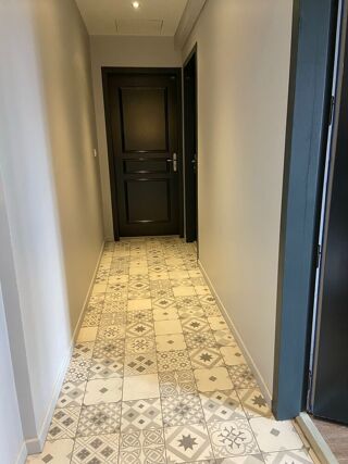  Immeuble à vendre 177 m²