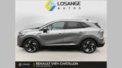 Symbioz E-Tech full hybrid 145 Techno 2024 occasion 91170 Viry-Ch&acirc;tillon