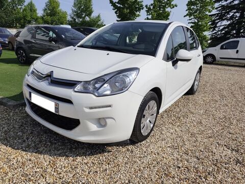 Citroen c3 II (2) Vti 68cv Clim Bluetooth