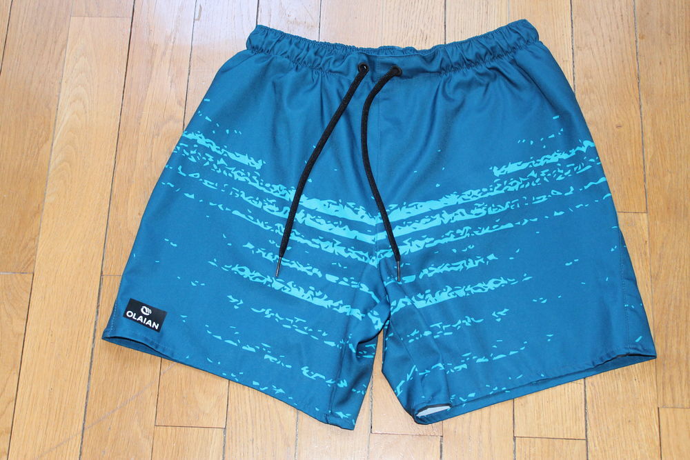 SHORT DE BAIN GARCON Vêtements