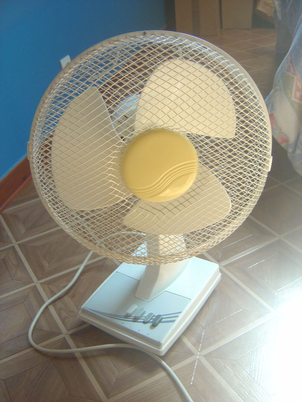 Ventilateur Meubles
