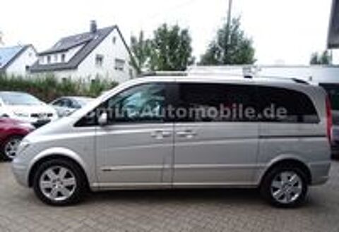 Viano 2006 occasion 14000 Caen
