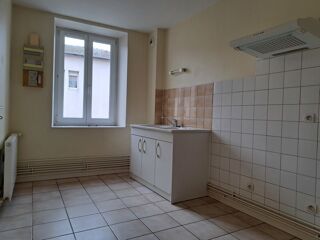  Appartement � louer 3 pi�ces 60 m�