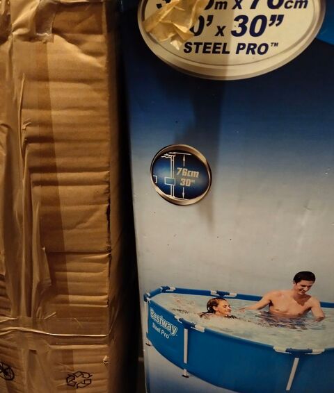 Piscine 55 Lun�ville (54)