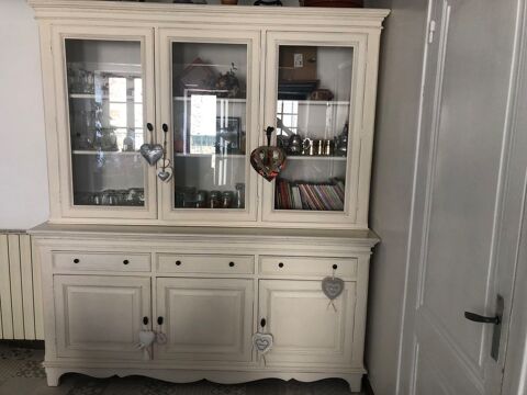 Vaisselier 6 portes et 3 tiroirs Interior's 400 Le Breuil (69)