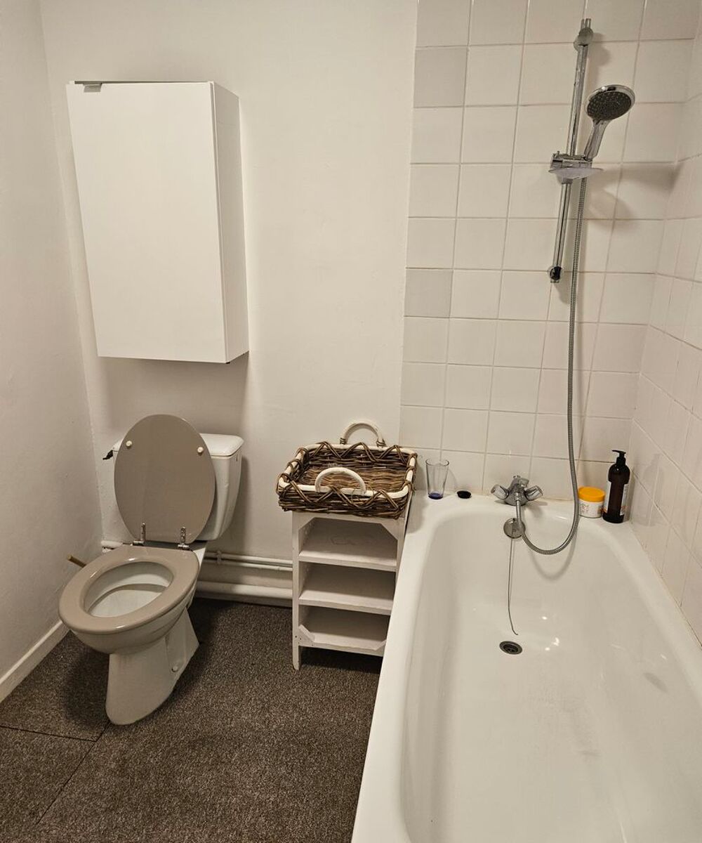 Vente Appartement Apt 35m2 valenciennes Valenciennes