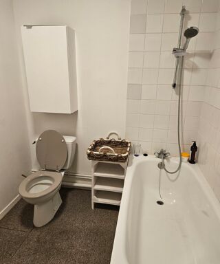  Appartement à vendre 2 pièces 35 m²