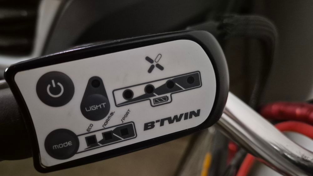 V&eacute;lo &eacute;lectrique mixte Vélos