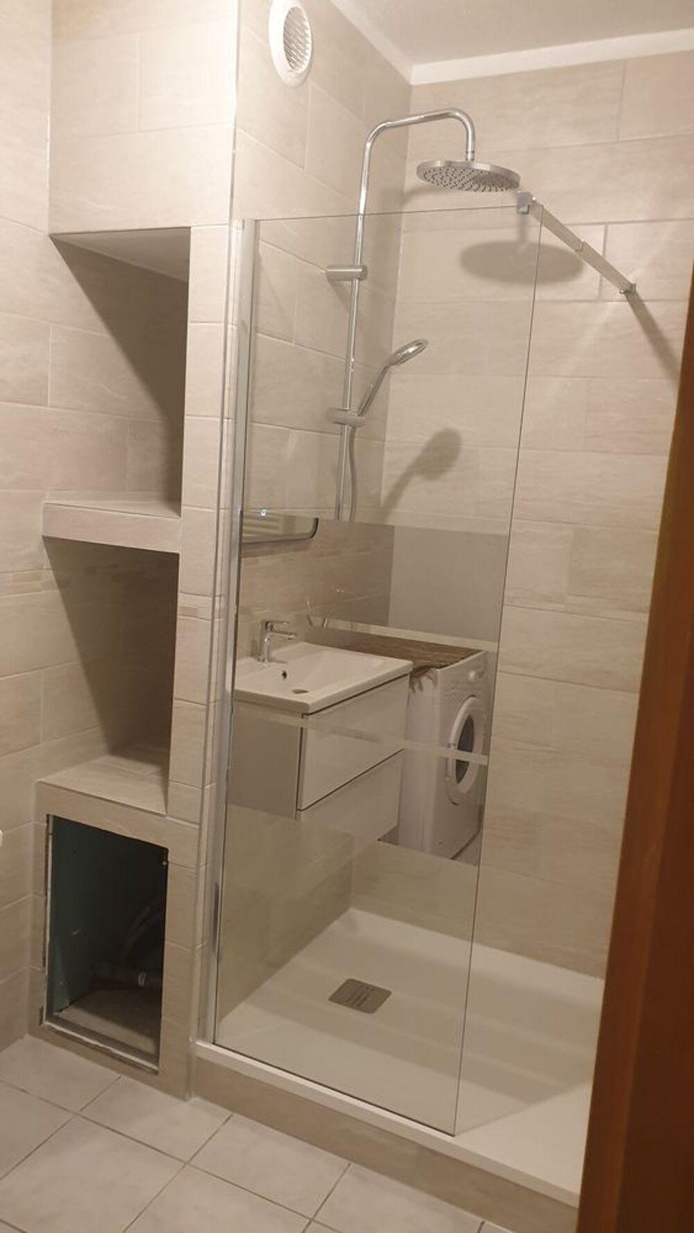 Location Appartement un lumineux et spacieux appartement F3 proche centre Mulhouse