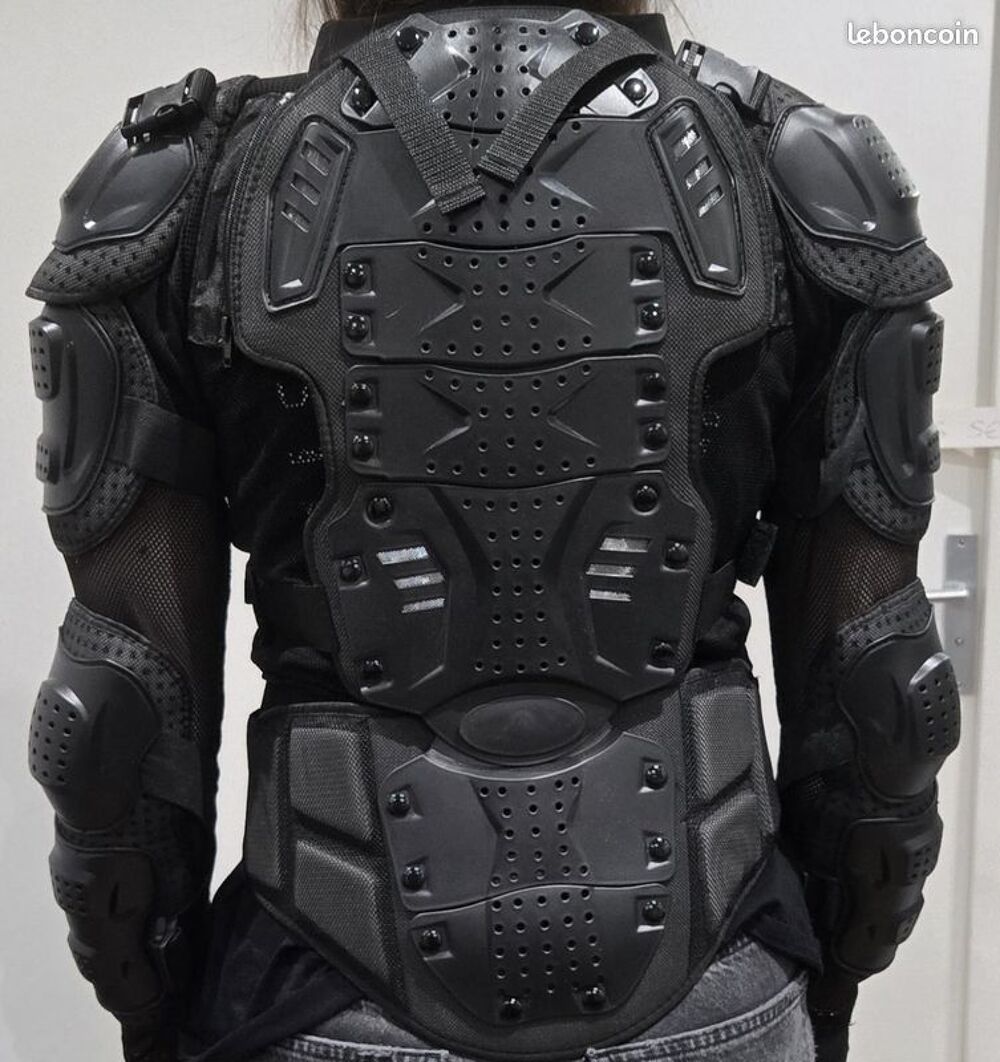 Gilet de protection Sports
