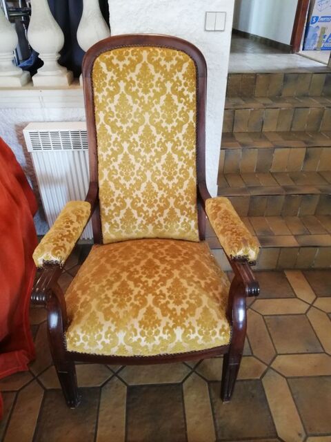 trs beau fauteuil Voltaire
Avec accoudoirs 100 Lormont (33)