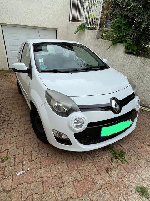 Renault twingo ii 1.2 LEV 16v 75 eco2 Summertime Euro 5