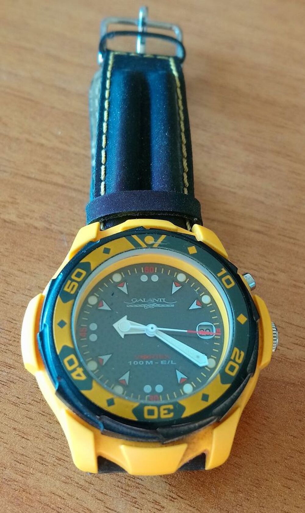 Montre Sport Bijoux et montres
