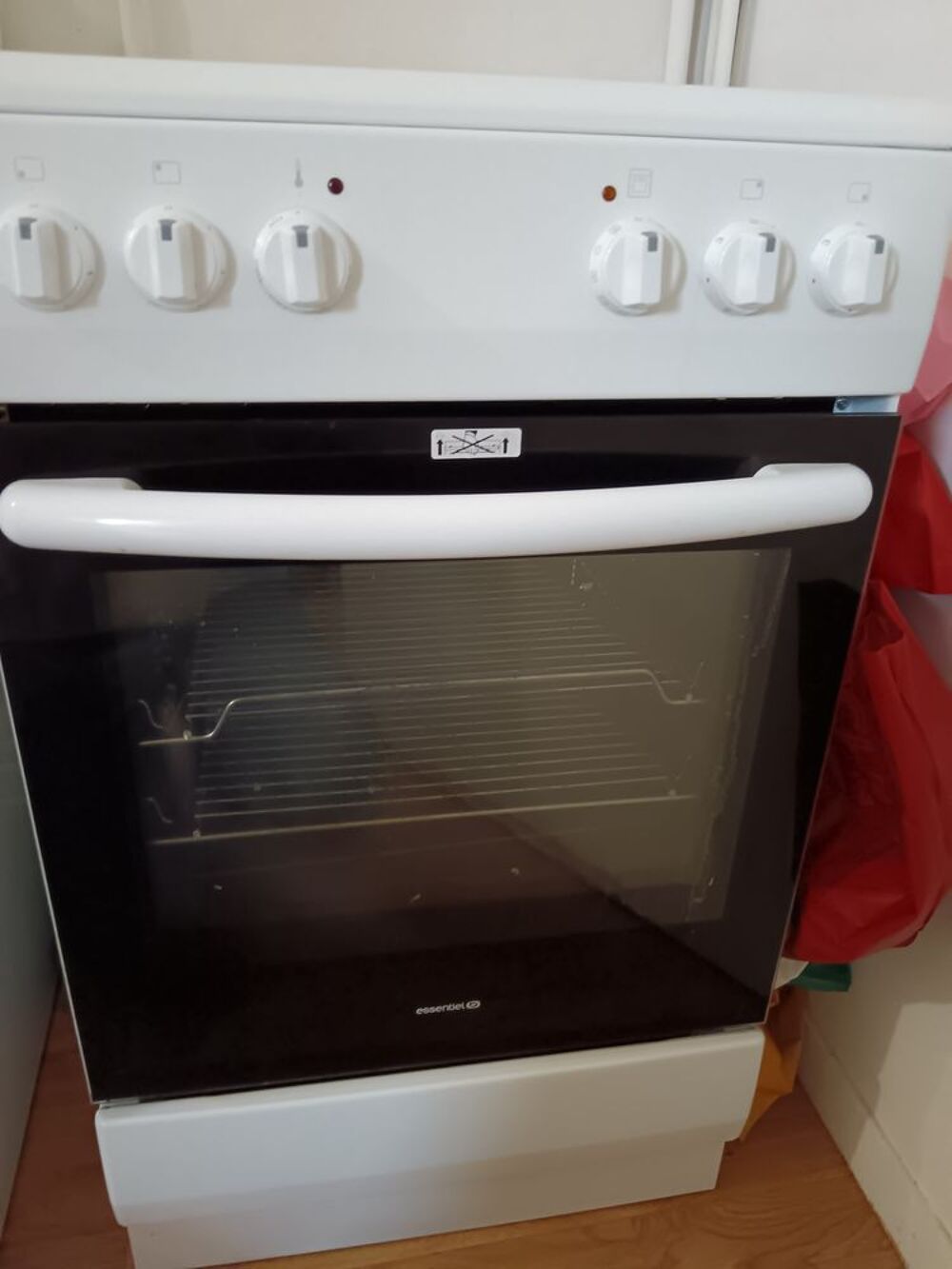 Cuisini&egrave;re Electroménager