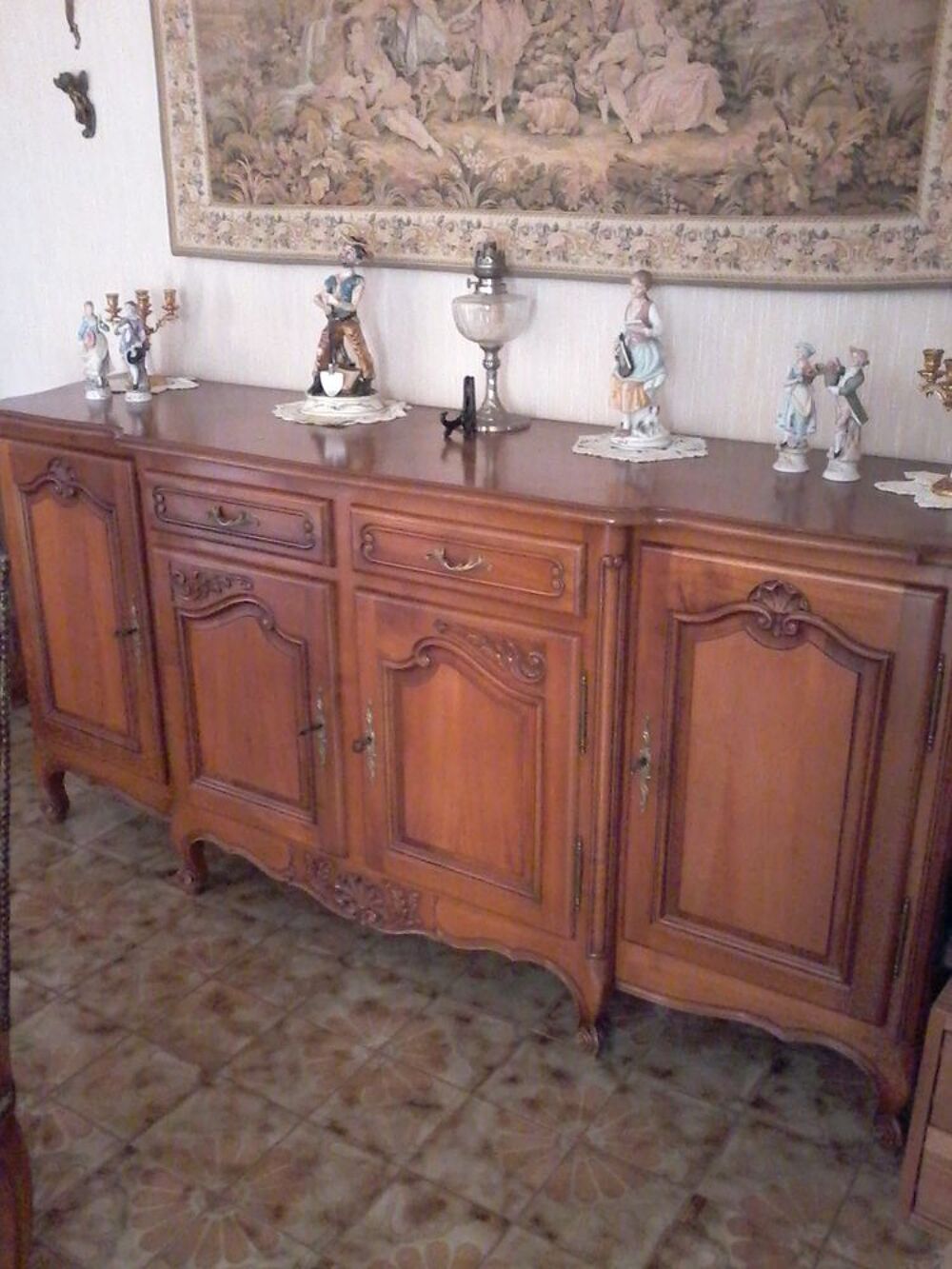 salle &agrave; manger Meubles