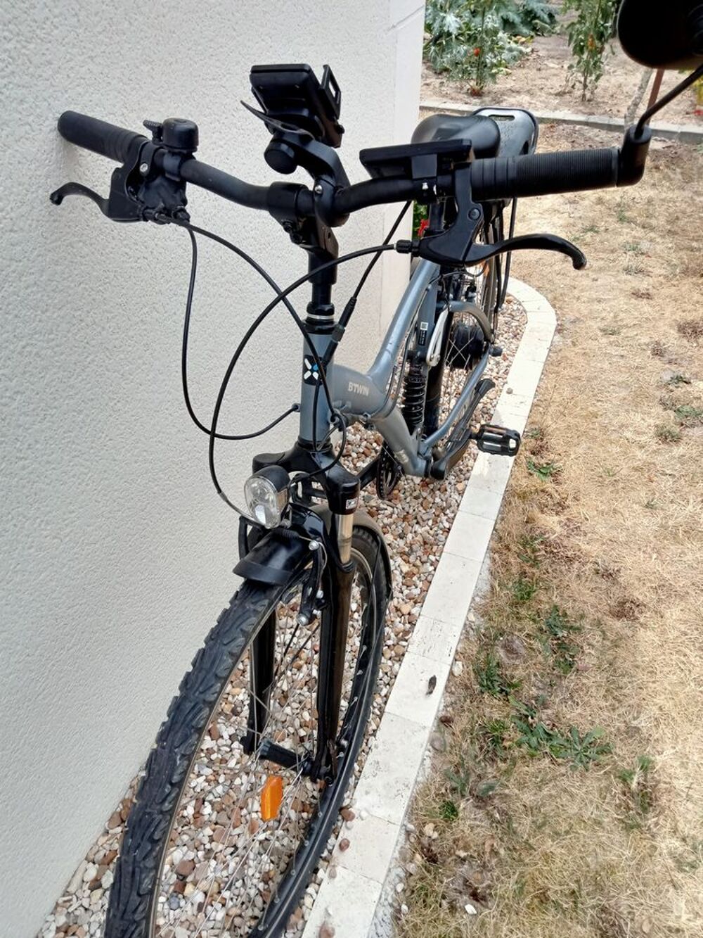 v&eacute;lo elec homme Vélos