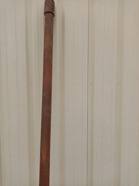 V�rin simple effet 40 Montrevault (49)