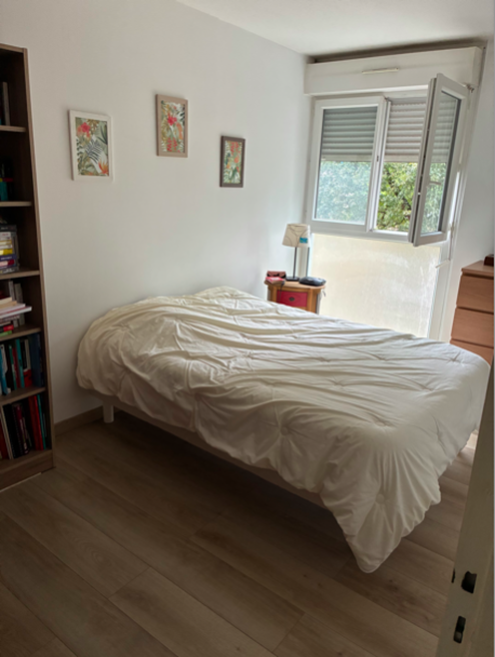 Vente Appartement T4 Mérignac Capeyron Mérignac