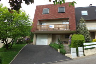  Maison à vendre 5 pièces 116 m²