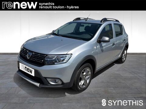 Annonce voiture Dacia Sandero 11490 €
