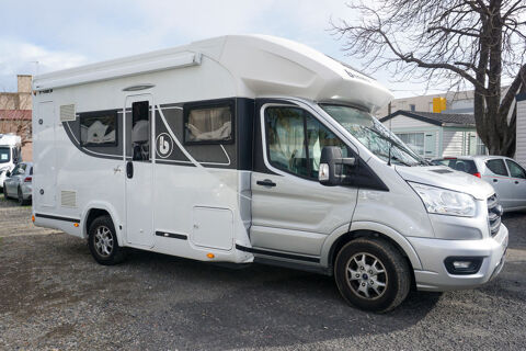 BENIMAR Camping car 2021 occasion Villeneuve-l&egrave;s-B&eacute;ziers 34420