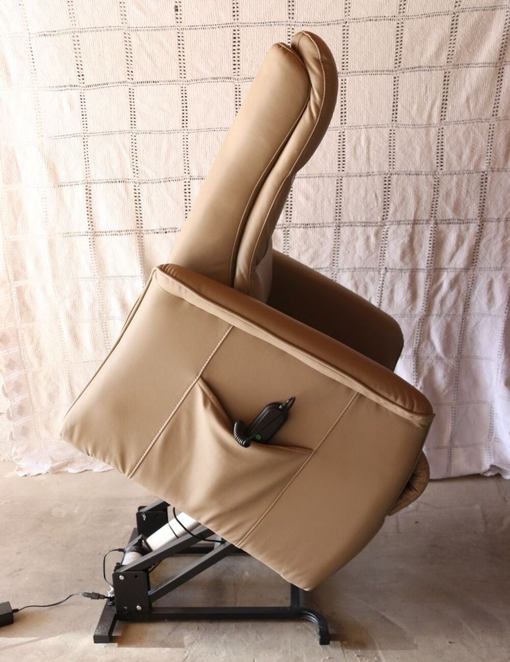 Fauteuil releveur Meubles