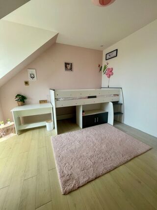  Maison � louer 5 pi�ces 99 m�