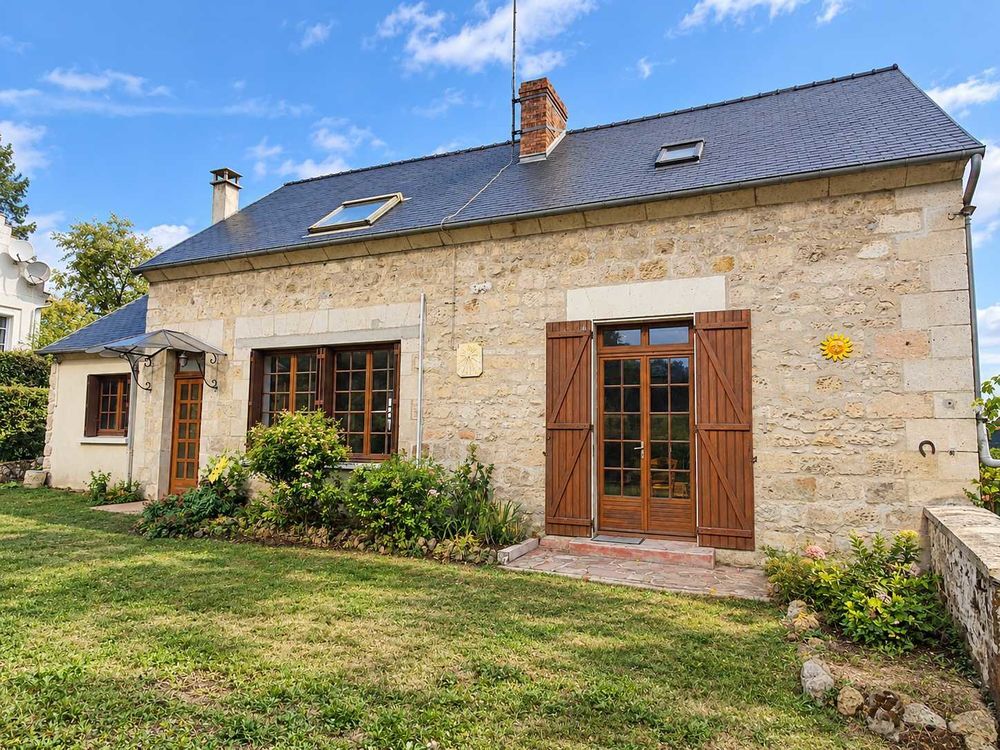 Vente Maison Maison en pierre €