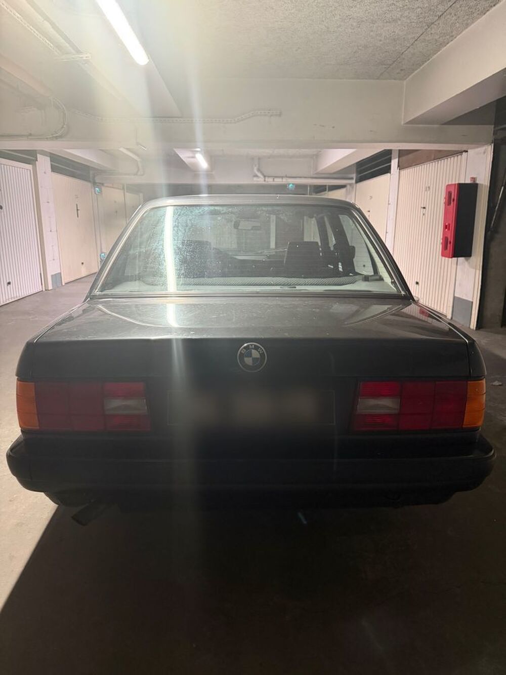  1991 occasion 59170 Croix