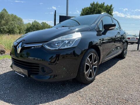 Renault clio iv estate 0.9 TCE 90 DYNAMIQUE