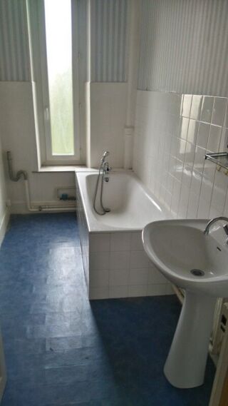  Appartement à louer 65 m²