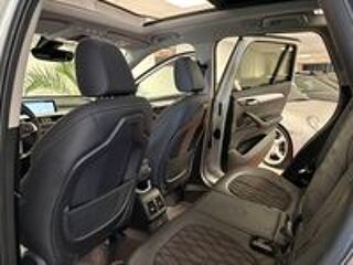 X1 sDrive 18d 150 ch BVA8 Lounge 2020 occasion 31120 Portet-sur-Garonne
