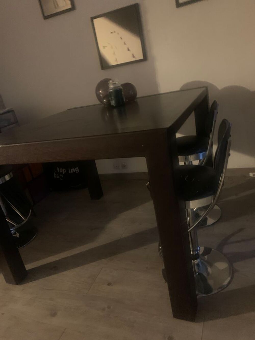 Table haute Meubles