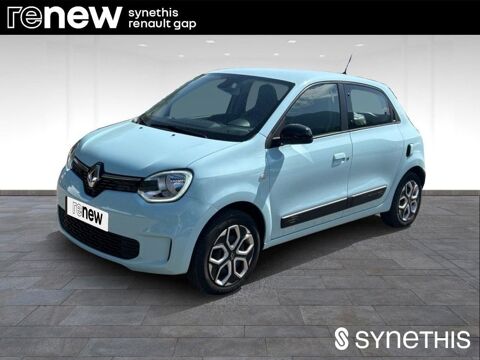 Annonce voiture Renault Twingo III 12990 €