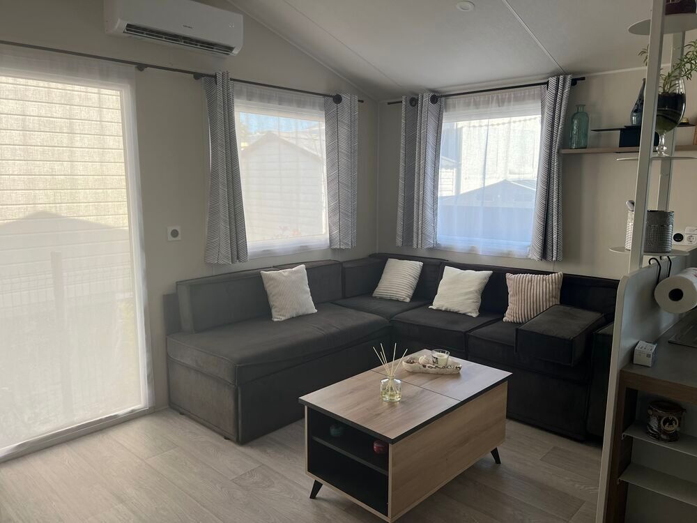 Vente Chalet 60 m² résidentiel Ambon