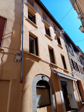  Maison � vendre 14 pi�ces 190 m�