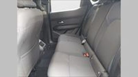 Duster Hybrid 140 Journey 2025 occasion 92120 Montrouge