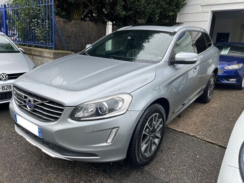 Annonce voiture Volvo XC60 11990 �