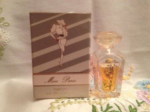 MINIATURE DE PARFUM 7 Vincennes (94)