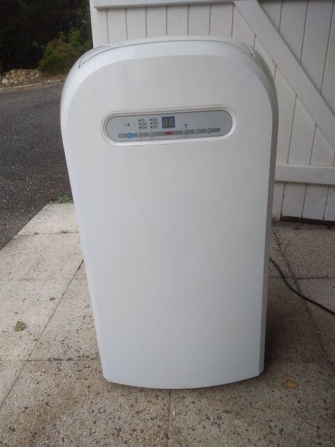 Climatiseur mobile 120 Foulayronnes (47)