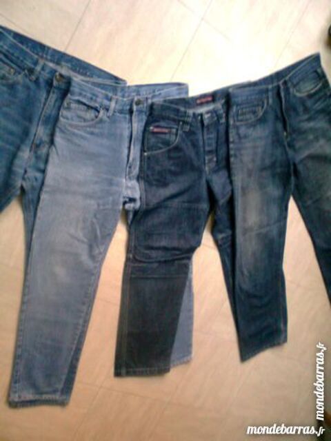 4 jeans - 38 - zoe 4 Martigues (13)