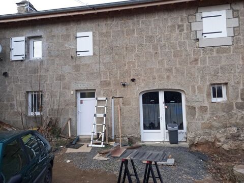   une grande maison avec trois appartement Maison - 10 pi�ce(s) - 250 m�